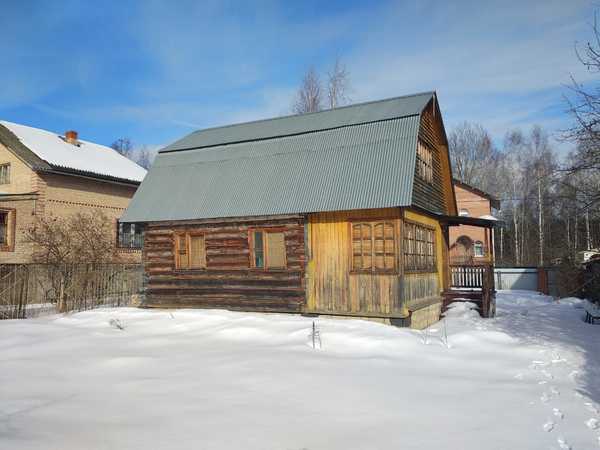 Продажа дачи, 43м <sup>2</sup>, Москва Продажа дачи, 43м <sup>2</sup>, Москва